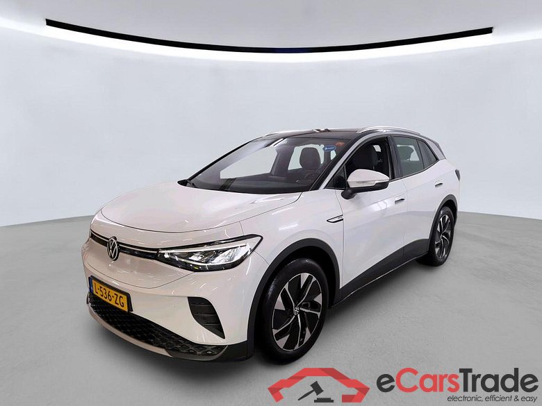 VOLKSWAGEN ID.4 150 kW #1