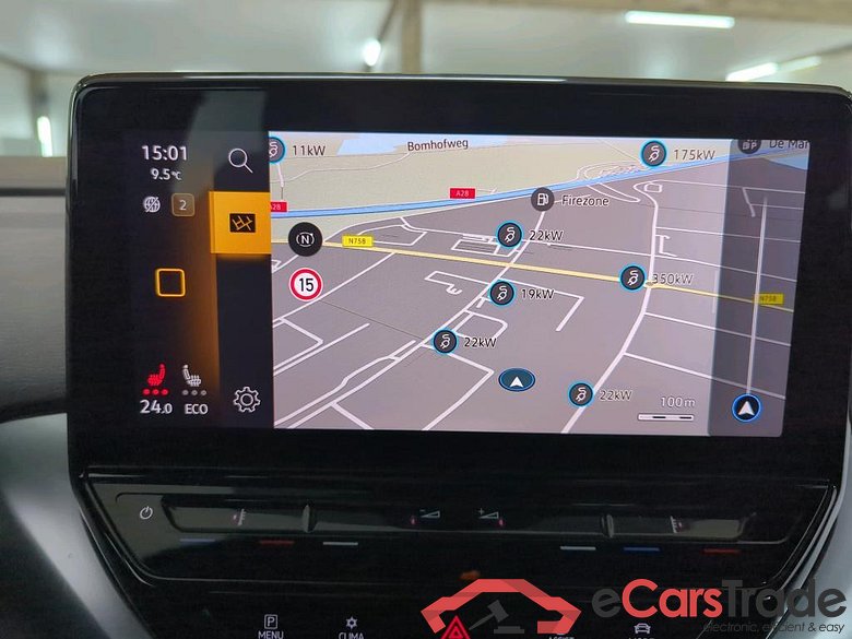 VOLKSWAGEN ID.4 150 kW #3