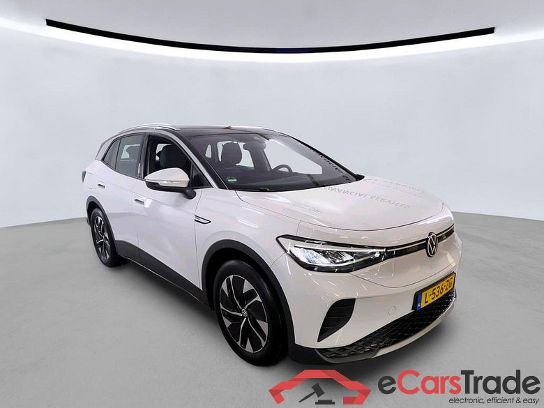 VOLKSWAGEN ID.4 150 kW #4