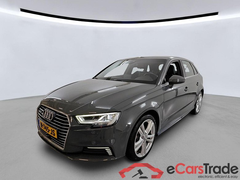 AUDI A3 Sportback 110 kW
