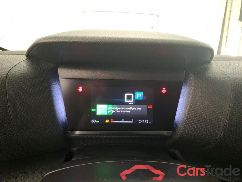 C4 Berline Feel Pack 1.5 BlueHDI 130CV BVA8 E6d #6