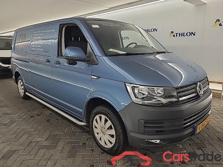 VOLKSWAGEN Transporter GB 2.0TDI 110kW 7-DSG L2H1 4D #2