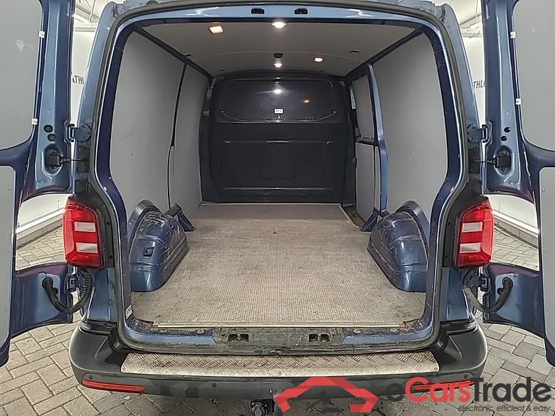 VOLKSWAGEN Transporter GB 2.0TDI 110kW 7-DSG L2H1 4D #5