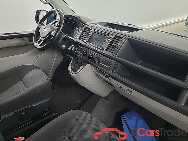 VOLKSWAGEN Transporter GB 2.0TDI 110kW 7-DSG L2H1 4D #6
