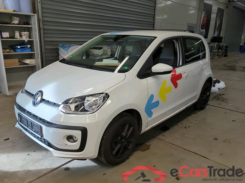 VW Up up! 5d 48kW