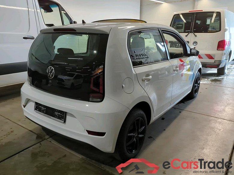 VW Up up! 5d 48kW #2