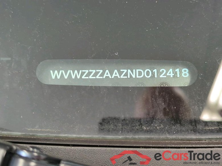 VW Up up! 5d 48kW #4