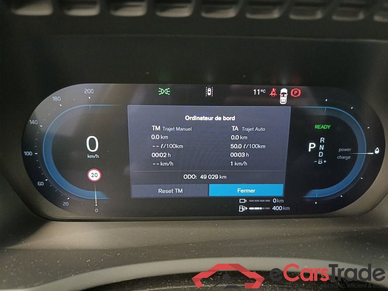 VOLVO XC90 - 2019 2.0 T8 TE 4WD PHEV Ultimate Bright 7pl. 5d #6