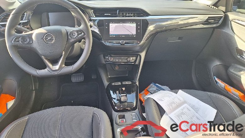 Corsa F Elegance 1.2 Turbo 74KW AT8 E6d #3