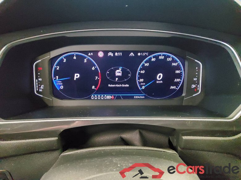 Volkswagen Tiguan Allspace (BJ2)(05.2021->2024) DE - SUV5 2.0 TSI EU6d, R-Line 4Motion OPF (EURO 6d), (Facelift) 2021 - 2024 #6