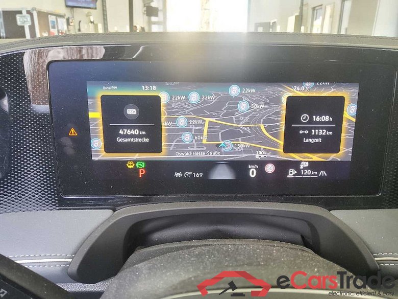 Volkswagen Passat Variant (CJ5)(11.2023->) DE - Kb5 2.0 TDI EU6e, Business, 2024 - 2026 #6