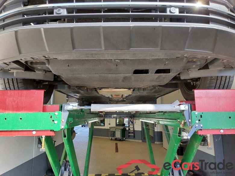 Volkswagen Tiguan (AX1)(07.2020->2024) DE - SUV5 1.5 TSI BMT/Start-Stopp EU6d, Life OPF (EURO 6d), (Facelift) 2020 - 20 #5