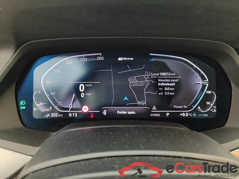 BMW X5 xDrive45e (210kW) 5d #6