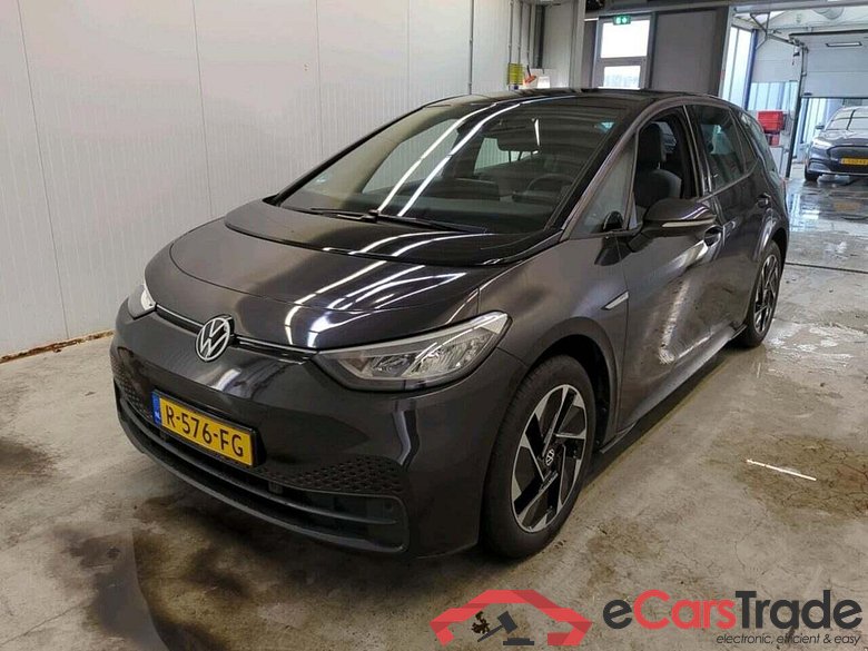 VOLKSWAGEN ID.3 Pro 58 kWh #1