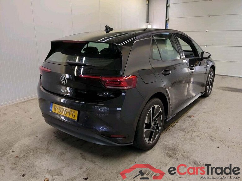 VOLKSWAGEN ID.3 Pro 58 kWh #2