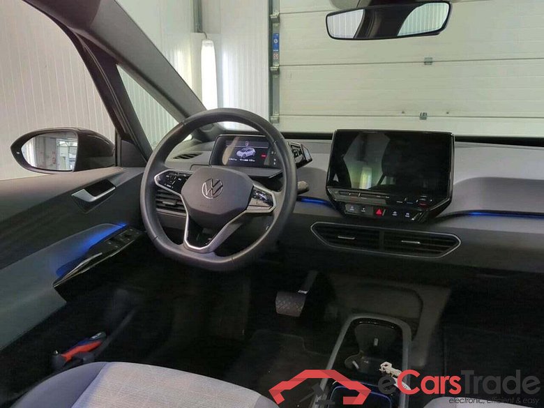 VOLKSWAGEN ID.3 Pro 58 kWh #3