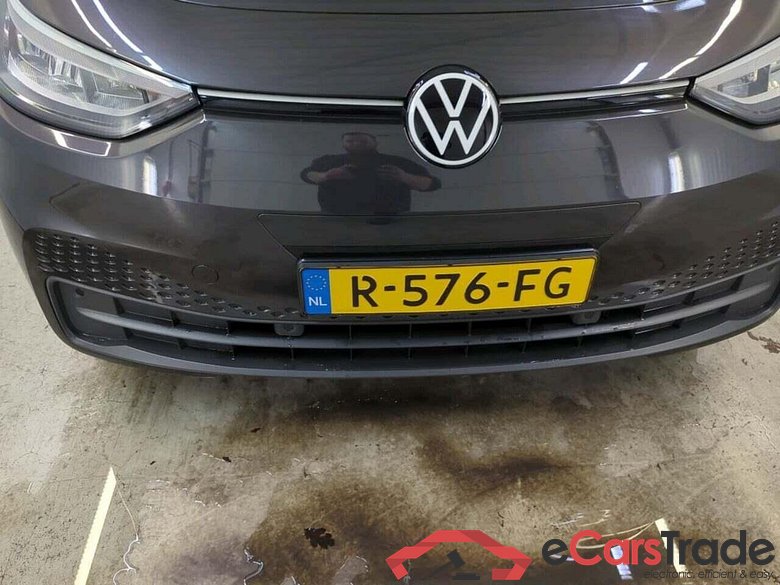 VOLKSWAGEN ID.3 Pro 58 kWh #4