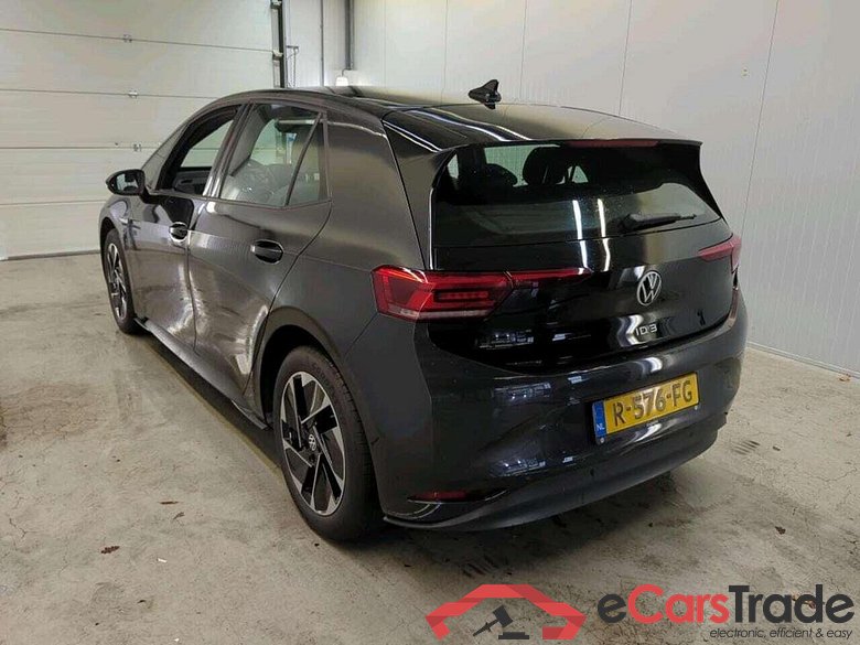 VOLKSWAGEN ID.3 Pro 58 kWh #6