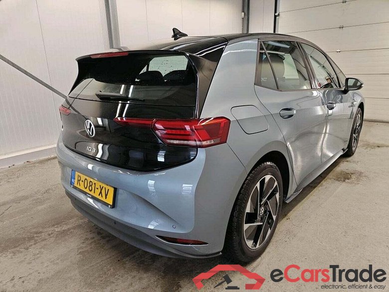 VOLKSWAGEN ID.3 Pro 58 kWh #2