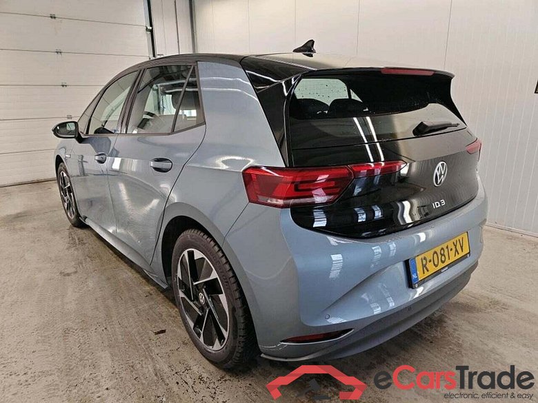 VOLKSWAGEN ID.3 Pro 58 kWh #6