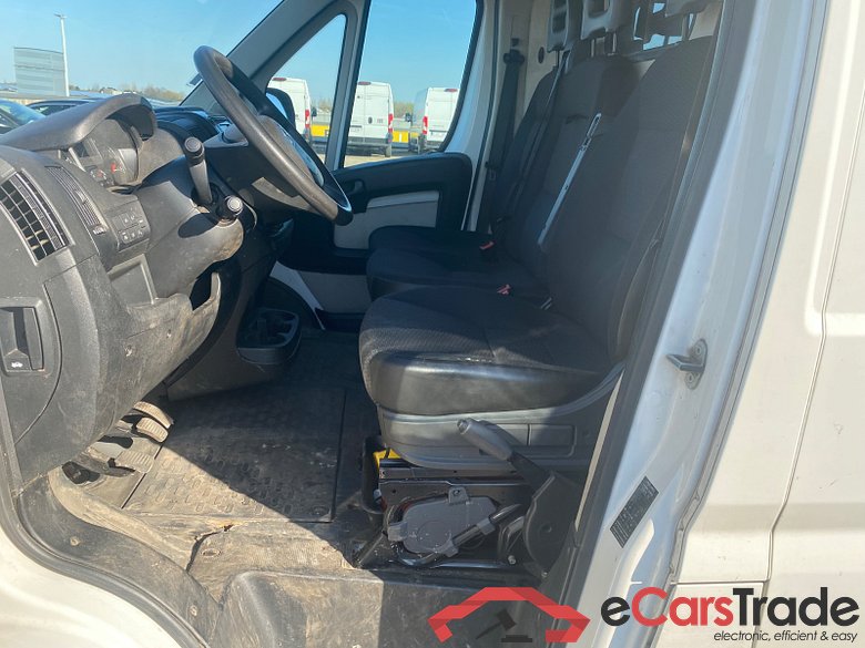 Citroen Jumper 2.0 BlueHDI 163Hp L3H2 Comfort Navi Camera Klima PDC ... #5