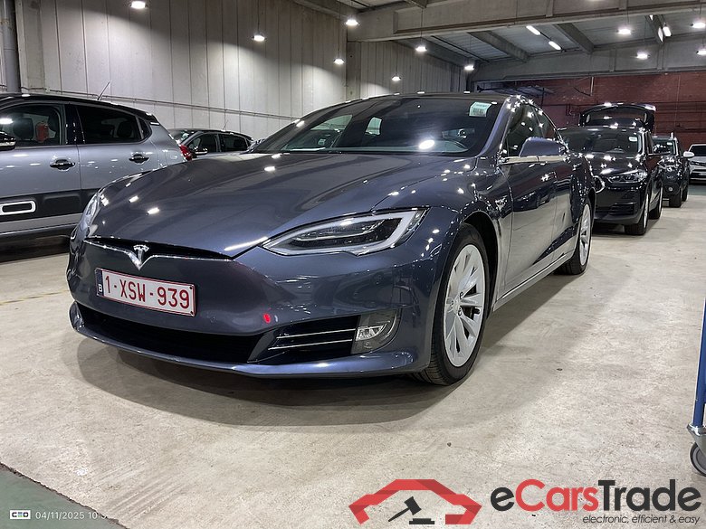 TESLA MODEL S - 2016 S 100 kWh Dual Motor Long Range (EU6.2) #1