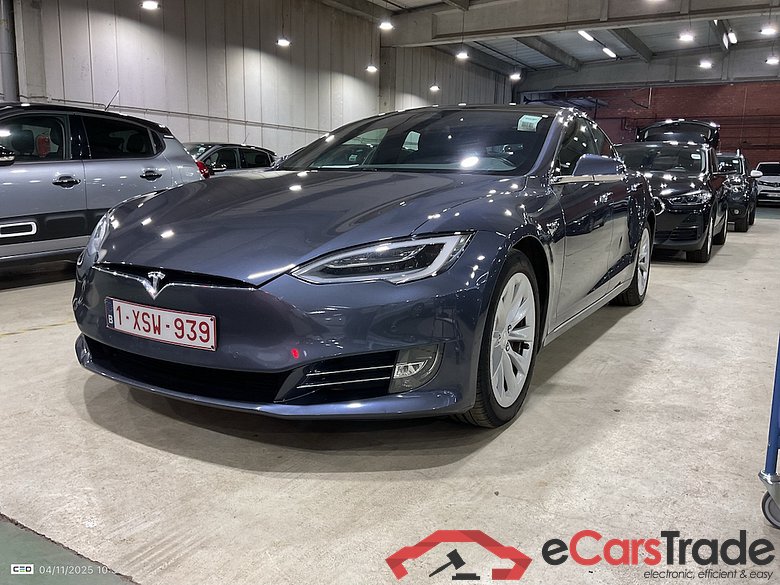 TESLA MODEL S - 2016 S 100 kWh Dual Motor Long Range (EU6.2) #2