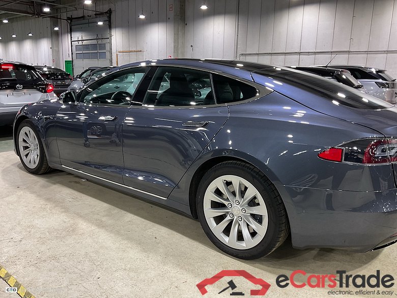 TESLA MODEL S - 2016 S 100 kWh Dual Motor Long Range (EU6.2) #3
