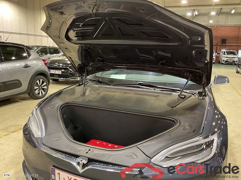 TESLA MODEL S - 2016 S 100 kWh Dual Motor Long Range (EU6.2) #6