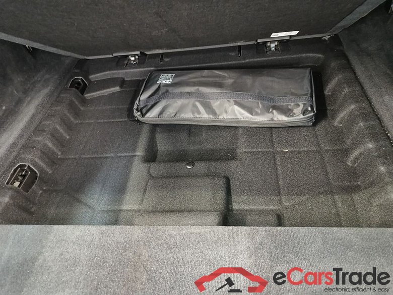 BMW 3 TOURING DIESEL - 318 dA 150hp 5d #4