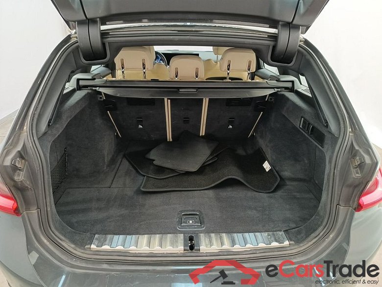 BMW 3 TOURING DIESEL - 318 dA 150hp 5d #6