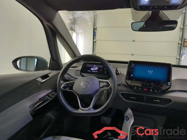 VOLKSWAGEN ID.3 Pro 58 kWh #3