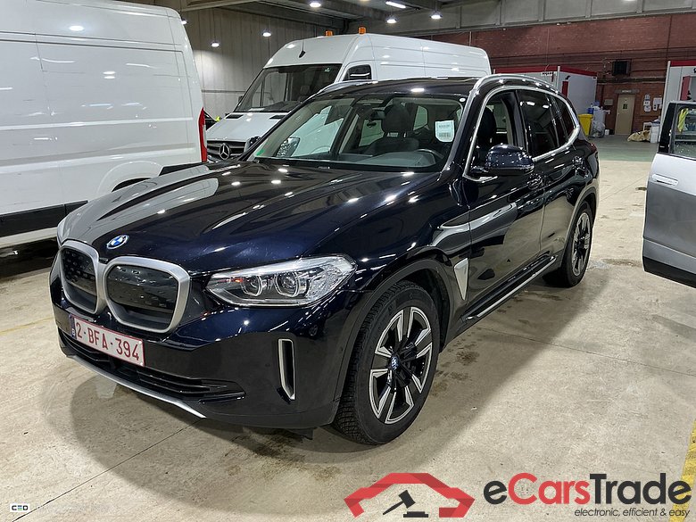 BMW IX3 80KWH AUTO