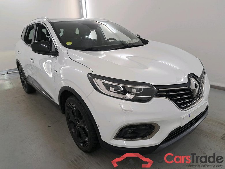 RENAULT KADJAR DIESEL - 2019 1.5 Blue dCi Black Edition EDC #2