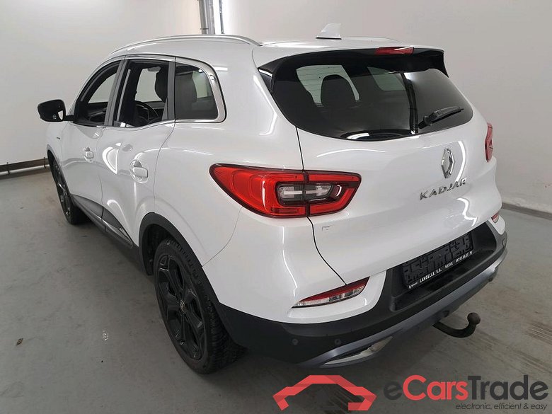 RENAULT KADJAR DIESEL - 2019 1.5 Blue dCi Black Edition EDC #3