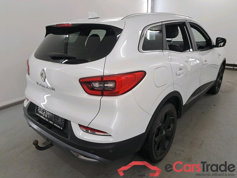 RENAULT KADJAR DIESEL - 2019 1.5 Blue dCi Black Edition EDC #4