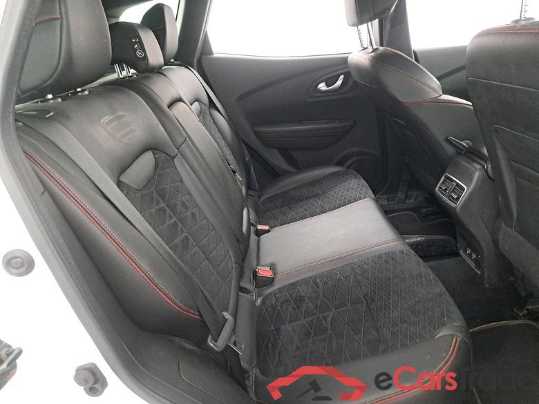 RENAULT KADJAR DIESEL - 2019 1.5 Blue dCi Black Edition EDC #6