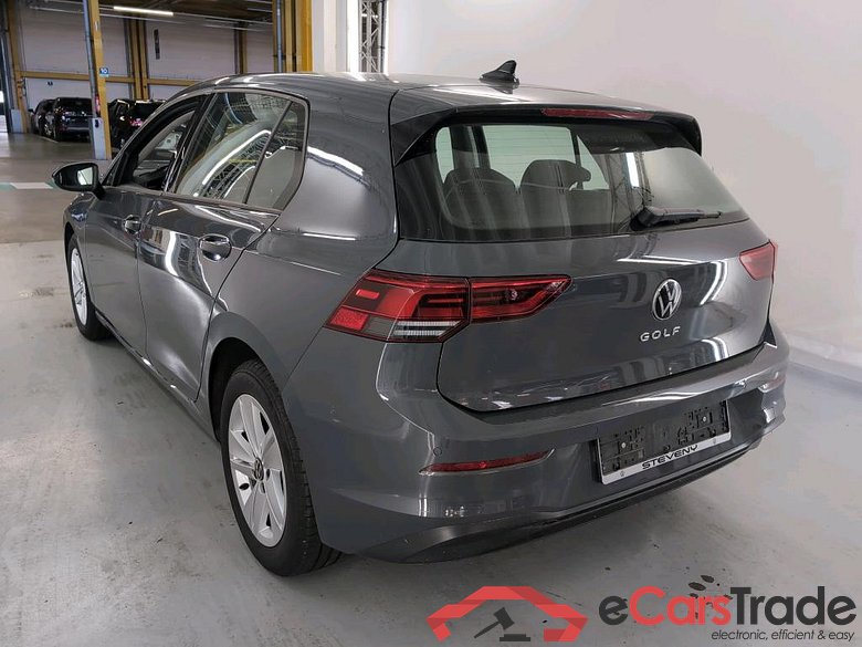 VOLKSWAGEN GOLF VIII 1.0 TSI 81KW LIFE BUSINESS #3