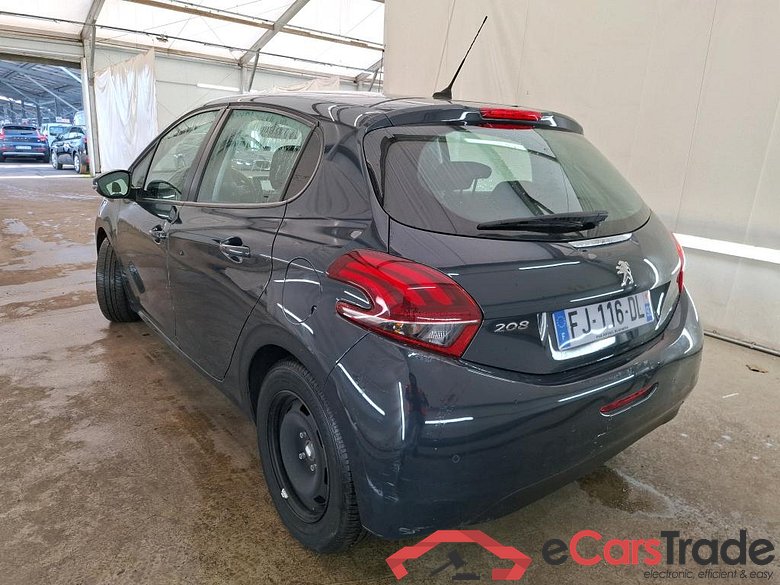 208 Active Business 1.2 80CV BVM5 E6dT #2