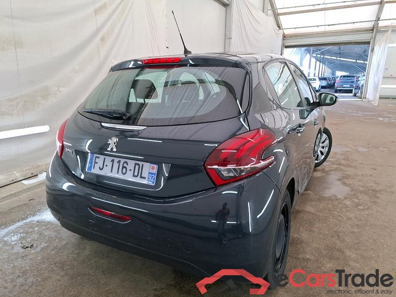 208 Active Business 1.2 80CV BVM5 E6dT #3