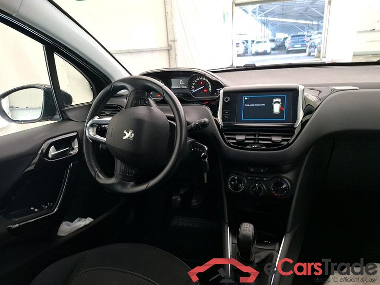 208 Active Business 1.2 80CV BVM5 E6dT #5