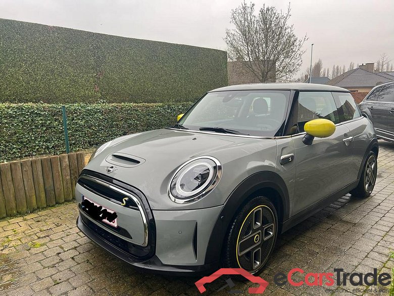 MINI e-Mini (F56 LCI II) e-Mini 28.9 kWh Cooper SE #1