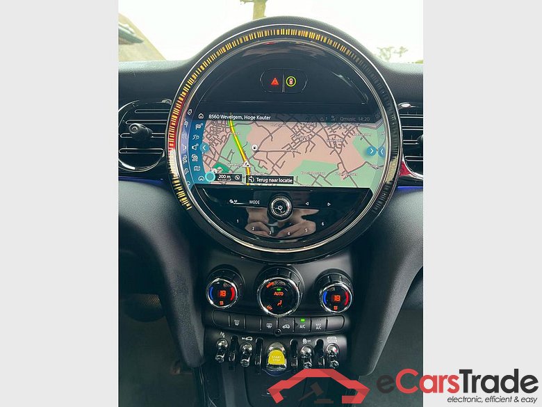 MINI e-Mini (F56 LCI II) e-Mini 28.9 kWh Cooper SE #2