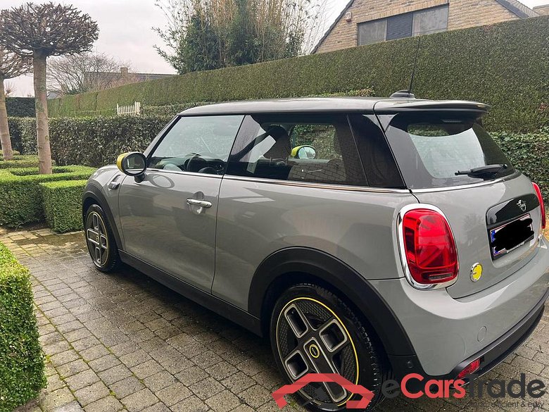 MINI e-Mini (F56 LCI II) e-Mini 28.9 kWh Cooper SE #3