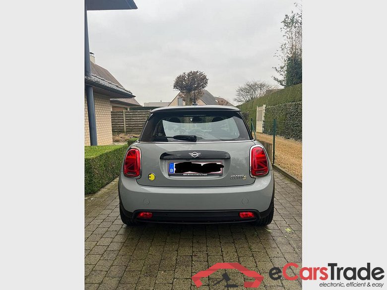 MINI e-Mini (F56 LCI II) e-Mini 28.9 kWh Cooper SE #4