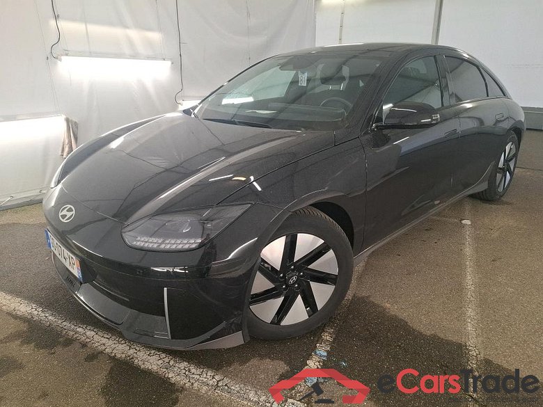 Ioniq 6 Creative Electrique 77kWh BVA