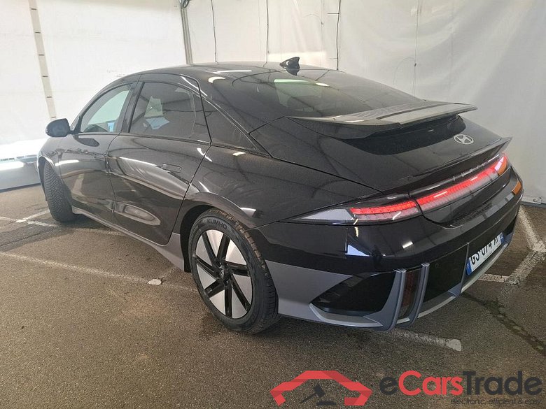 Ioniq 6 Creative Electrique 77kWh BVA #3
