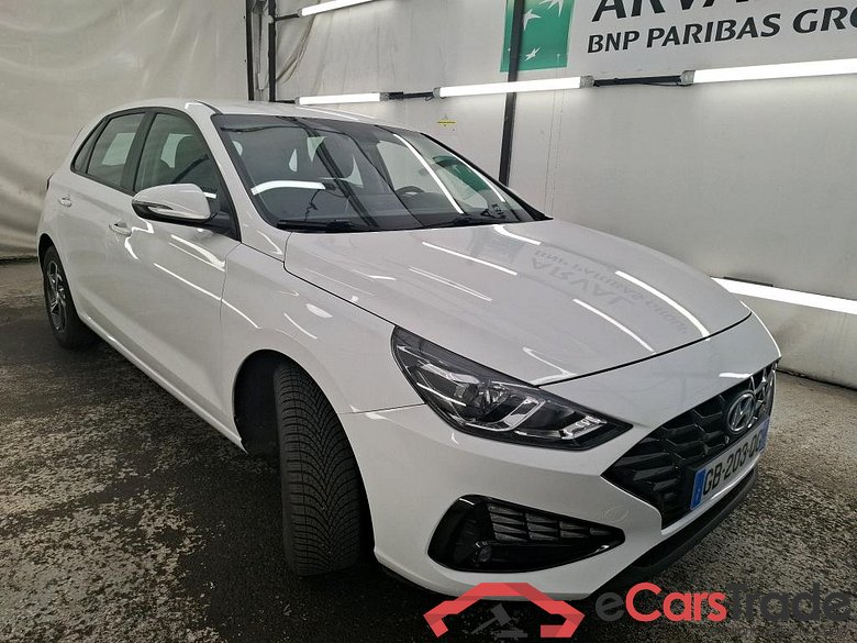 i30 Business 1.6 CRDi 115CV BVM6 E6d #4