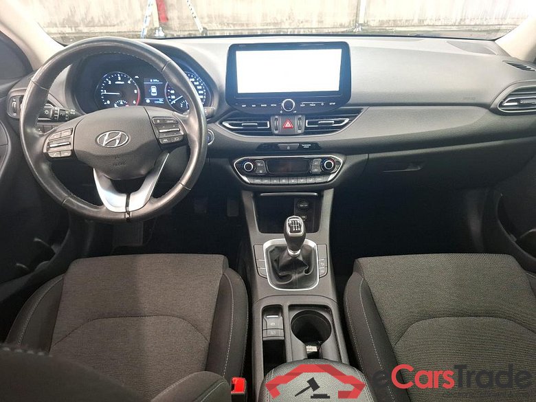 i30 Business 1.6 CRDi 115CV BVM6 E6d #5