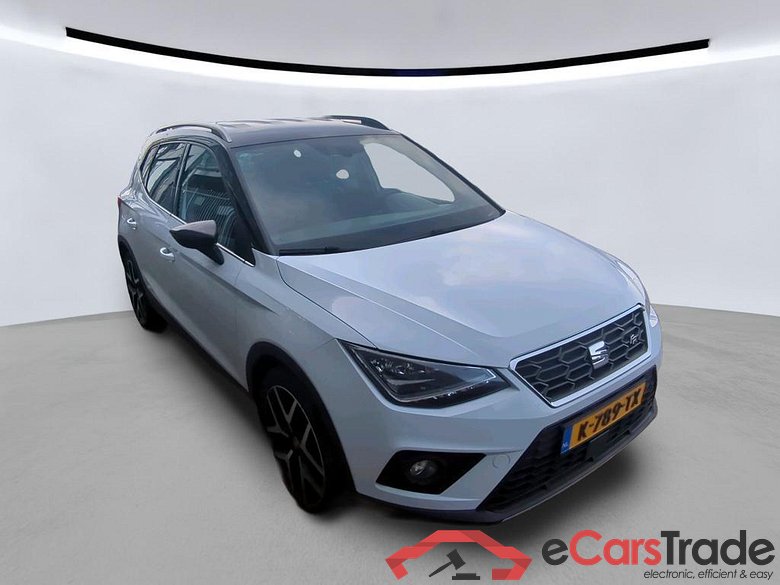 SEAT Arona 70 kW #4